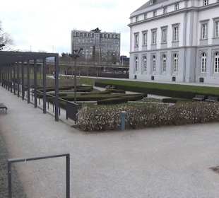 Kurfürstliches Schloss Koblenz