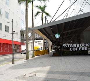 Shoppingmeile Orchard Road