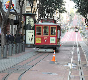 Cable Car