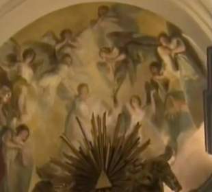 Museo Panteón de Goya