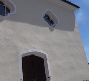 Pfarrkirche St. Sola Kösingen