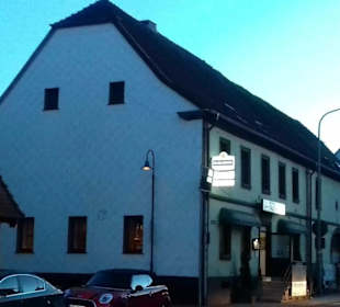 Restaurant Taormina in Schönenberg-Kübelberg 