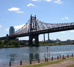 Queensboro Bridge 