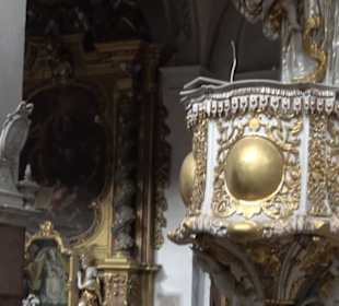 Basilika Sankt Emmeram