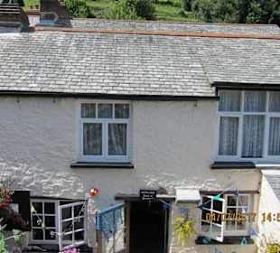 Clovelly