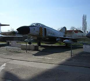 Technik Museum in Speyer