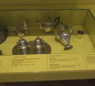 Stadtmuseum Simeonstift