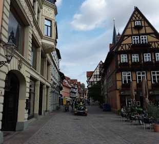 Quedlinburg