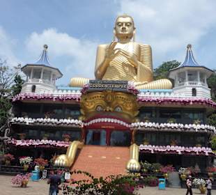 Tempel