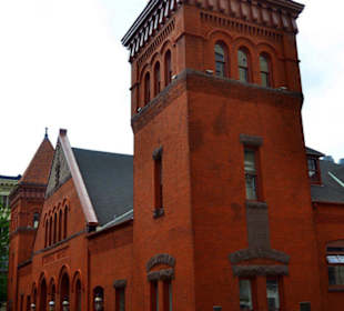 Central Market, Lancaster, Pennsylvania