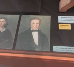 Deutsches Uhrenmuseum