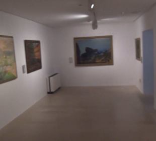 Museum Palma de Mallorca