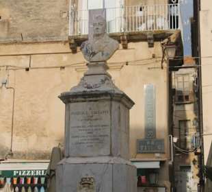Altstadt Tropea