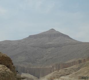 Pyramidenberg