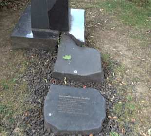 Skulpturenpfad Jerg Ratgeb