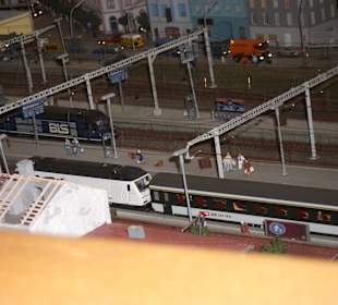 Miniatur Wunderland Hamburg