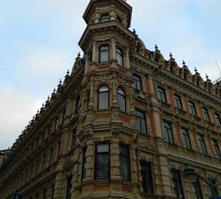Centrum Helsinki