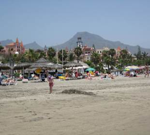 Playa del Duque