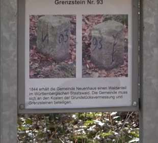 Historischer Rundwanderweg Aichtal