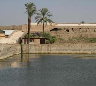 Heiliger See