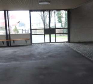 Aussegnungshalle Mehrstetten