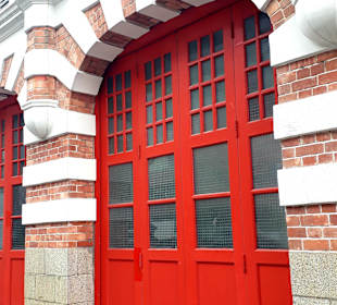 Civil Defence Heritage Gallery