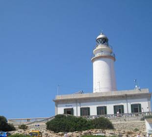 Faro di Formentor