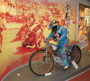 Muzeum Sportu i Turystyki