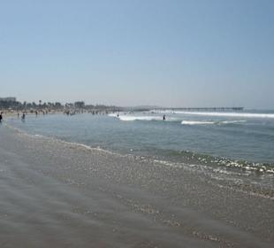 Strand Venice Beach