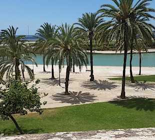 Palma - Hafen