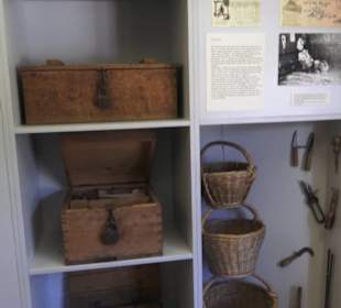 Heimatmuseum im Herrenhaus