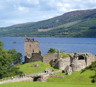 Loch Ness