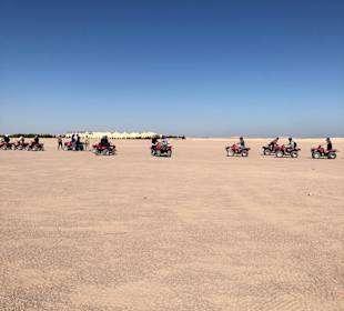 Quad Tour Hurghada