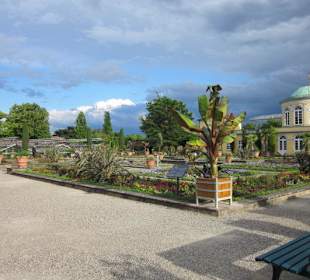 Botanischer Schaugarten