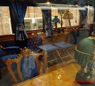 So reisten die oberen 10000