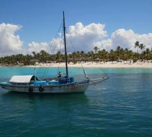 Karibik Traum Insel Catalina