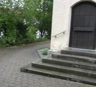 Kirche St. Dionysius Dettingen