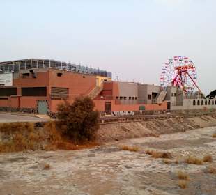 Holiday World in Maspalomas