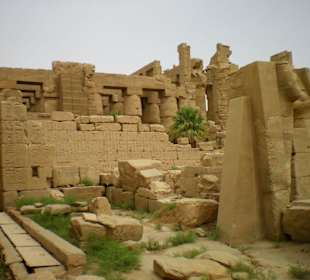 Karnak-Tempel