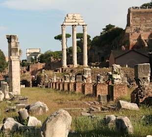 Forum Romanum