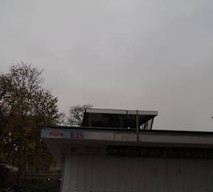 Parkanlage Planten un Blomen