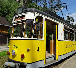 Kirnitzschtal