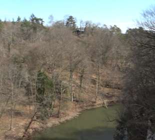 Teufelsbrücke