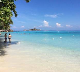 Similan Island