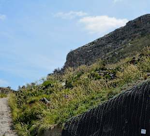 Mit dem Auto nach Cap de Formentor.