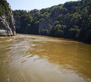 Donaudurchbruch