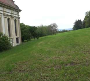 Wallfahrtskirche Weggental