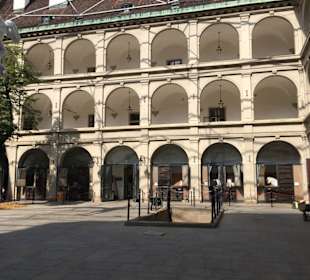 Spanische Hofreitschule