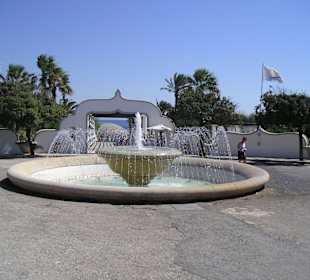 Thermen von Kalithea