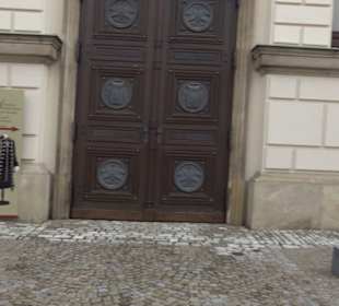 Fürstliche Schatzkammer